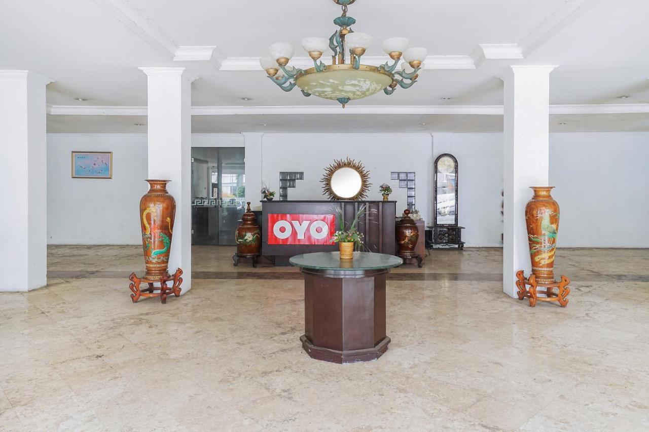 מלון סוראבאיה Istana Permata Ngagel מראה חיצוני תמונה