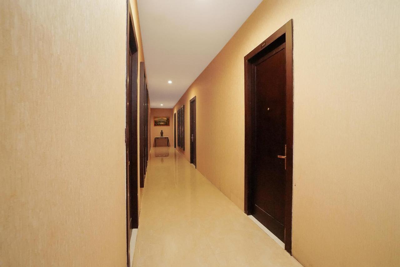 מלון סוראבאיה Istana Permata Ngagel מראה חיצוני תמונה